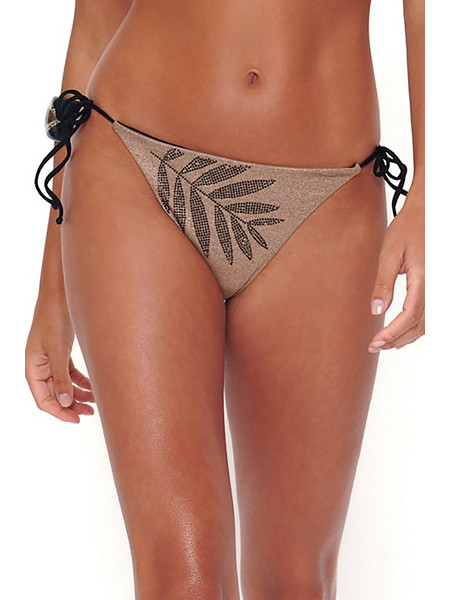 Bluepoint Bikini Slip Μπεζ 24065021-19