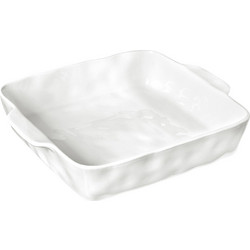 Cryspo Trio Magna XL Πυρίμαχο Ταψί Πορσελάνης 37x27cm 37.150.75