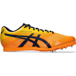 ASICS Hyper LD 6 Ανδρικά Αθλητικά Παπούτσια Spikes Στίβου Πορτοκαλί 1091A019-800