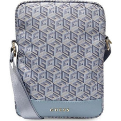 Guess GCube Stripe Blue (Universal 10.1")