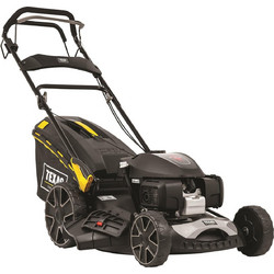 Texas Razor 5191TR/W Αυτοκινούμενη Μηχανή Γκαζόν Βενζίνης 166cc Κοπή 51cm