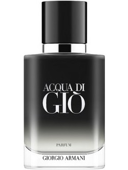 Giorgio Armani Acqua Di Gio Parfum Refillable 30ml