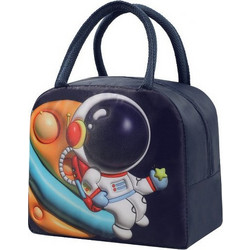 Amber Astronaut AM3003-8