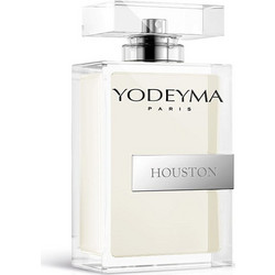 Yodeyma Houston Eau de Parfum 100ml