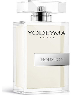 Yodeyma Houston Eau de Parfum 100ml