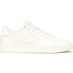 Reebok Royal Complete CLN2 Γυναικεία Sneakers Εκρού IF5067