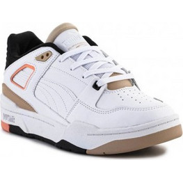 Puma Slipstream INVDR Γυναικεία Sneakers Λευκά 386870-01 Puma Slipstream INVDR Γυναικεία Sneakers Λευκά 386870-01