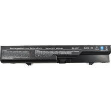 Powertech Συμβατή Μπαταρία Laptop για HP 420/421/425/620/625/4420s 4400mAh