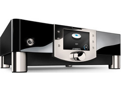 MBL N11 Ολοκληρωμένος Ενισχυτής Hi-Fi 2.0 380W/4Ω