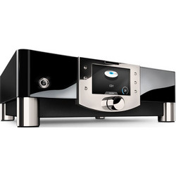 MBL N11 Ολοκληρωμένος Ενισχυτής Hi-Fi 2.0 380W/4Ω