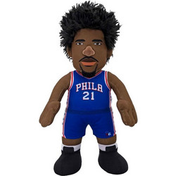 Bleacher Creatures NBA Philadelphia 76ers Joel Embiid P1-NBP-76R-JE2X