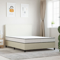 vidaXL Bonnell Springs Διπλό 140x200cm 3206404