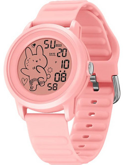 Skmei 2217 Pink