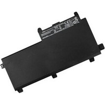 Powertech Συμβατή Μπαταρία Laptop για HP ProBook 640 G2 4210mAh