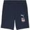 Puma Αθλητικό Παιδικό Σορτς Navy Μπλε 679212-14