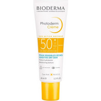 Bioderma Photoderm Αντηλιακή Κρέμα Προσώπου SPF50 40ml