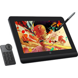 XP-Pen Artist Pro 14 Gen 2 Ασύρματη Γραφίδα Σχεδίασης με Οθόνη