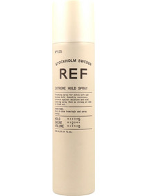 REF Gel Μαλλιών για Λάμψη & Όγκο Πολύ Δυνατό Κράτημα 300ml
