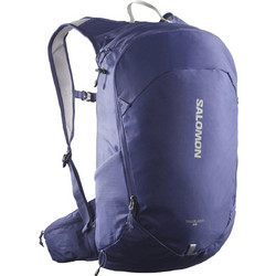 Salomon Trailblazer 2.0 Τσάντα Πλάτης για Τρέξιμο Μπλε C21827