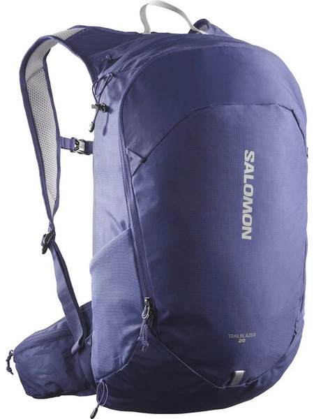 Salomon Trailblazer 2.0 Τσάντα Πλάτης για Τρέξιμο Μπλε C21827