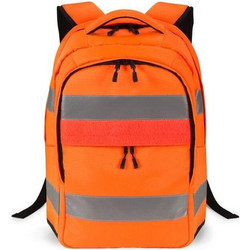 Dicota P20471-02 Αδιάβροχο Backpack Laptop 15.6"