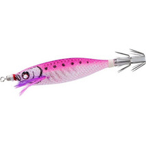 Duel Ez Bait A1709 Τεχνητό Δόλωμα Καλαμαριέρα Φωσφοριζέ 8cm 5gr BLPP