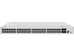 Huawei S310-48T4X Unmanaged L2 Switch με 48 Θύρες Ethernet 1Gbps και 4 SFP Θύρες
