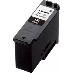 Canon PG-585 Black Μελάνι Εκτυπωτή Inkjet