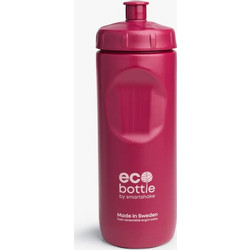Smartshake EcoBottle Deep Rose 500ml