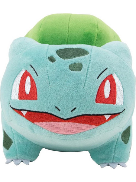 Jazwares Pokemon Bulbasaur PKW3083