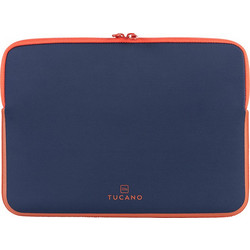 Tucano Elements 2 θήκη Laptop 13" Blue