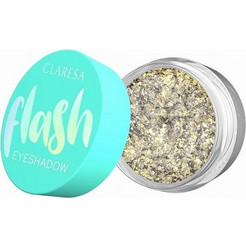 Claresa Flash Sparkling 02 Snake Stone Σκιά Ματιών Glitter