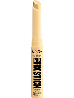 Nyx Professional Pro Fix 03 Yellow Correcting Concealer Stick 1.6gr
