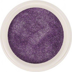 Trendy Glitter Purple Acrylic Powder 5gr