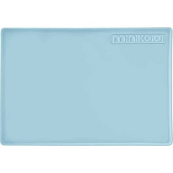 Minikoioi Σουπλά Σιλικόνης Mineral Blue