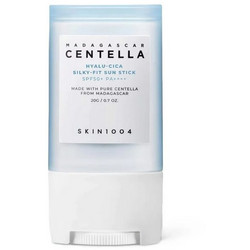 Skin1004 Madagascar Centella Hyalu Cica Silky-Fit Sun Αντηλιακό Stick Προσώπου SPF50 20gr