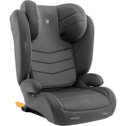 KikkaBoo i-Stand Κάθισμα Αυτοκινήτου i-Size 15-36kg ISOfix Anthracite