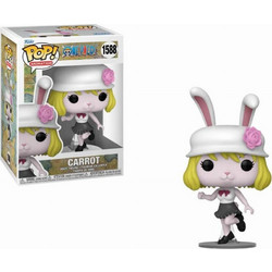 Funko Pop! Animation One Piece 1588 Carrot