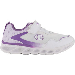 Champion Wave 2 Παιδικά Sneakers Λευκά S32831-WW005