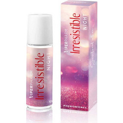 ViperPharm Irresistable Night Sensational Pheromone Roll-On for Women 10ml