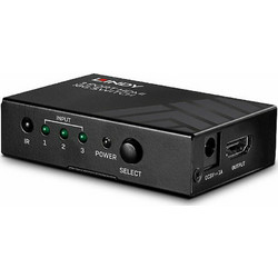 Lindy 38232 HDMI Selector