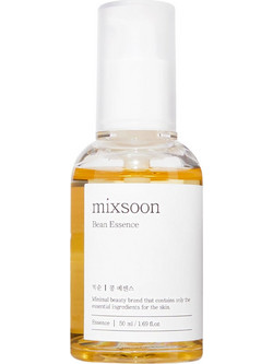 Mixsoon Essence Bean Ενζυμικό Peeling Προσώπου 50ml