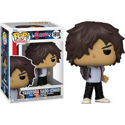 Funko Pop! Animation Bleach 1614 Yasutora Sado Chad