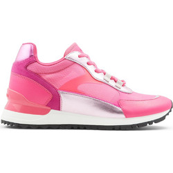 Aldo Esclub Γυναικεία Sneakers Φούξια 00056506-02