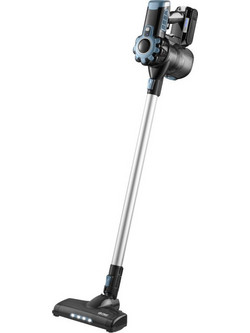 First Austria FA-5541-4-BL Επαναφορτιζόμενη Σκούπα Stick & Χειρός 22.2V