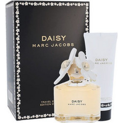 Marc Jacobs Daisy Eau de Toilette 100ml + Body Lotion 75ml
