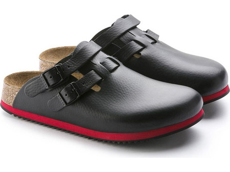 Birkenstock Μαύρο 1018226