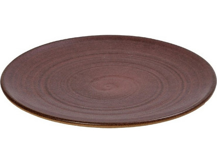 Espiel Πιάτο Φρούτου Πήλινο Calabria 22.7cm REP116K6