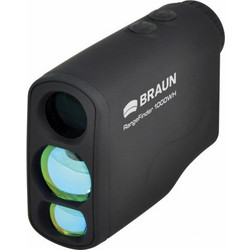 Braun 1000WH