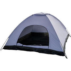 Muhler Σκηνή Camping Ιγκλού 6 Ατόμων 1006069